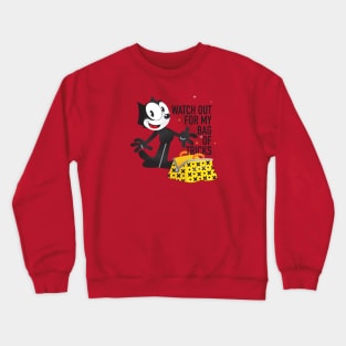 Felix Crewneck Sweatshirt